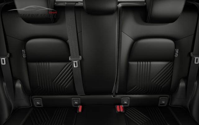 Nissan Juke Tekna DCT ACC LED+ Nav SHZ 360&deg; LM19 Keyl 