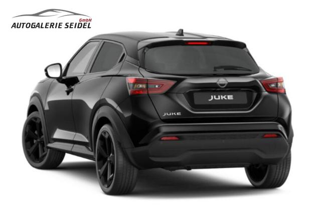 Nissan Juke Tekna HEV ACC LED+ Nav SHZ 360&deg; LM19 Keyl 