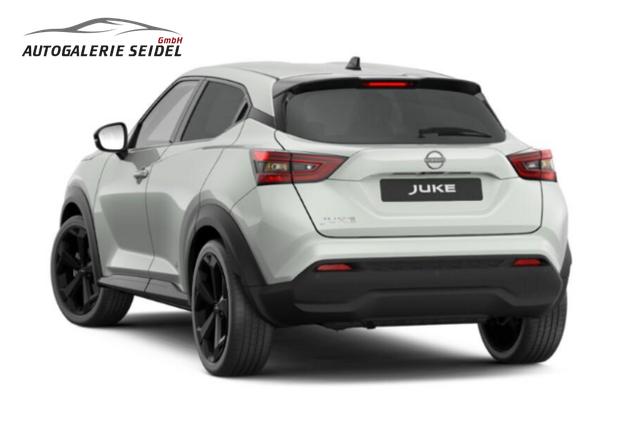 Nissan Juke Tekna HEV ACC LED+ Nav SHZ 360&deg; LM19 Keyl 