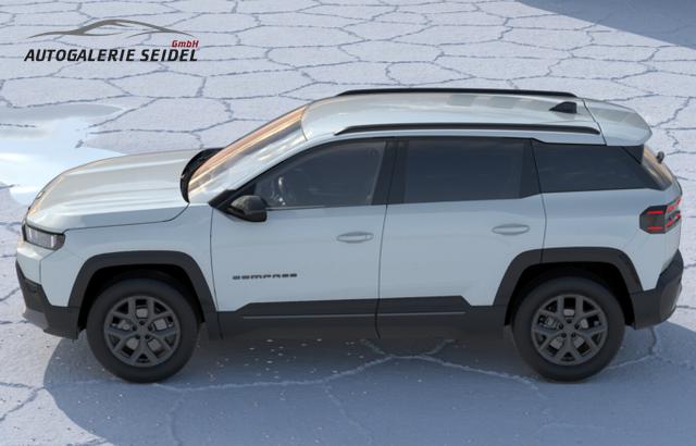 Jeep Compass First Edition neuMod Matrix Nav KAM eHk 