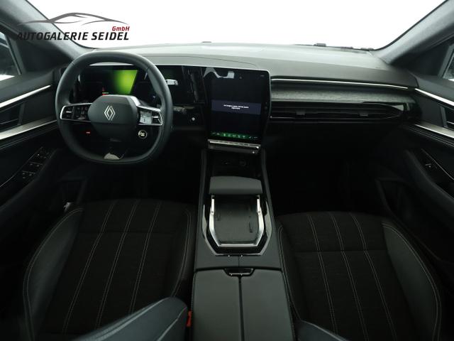 Renault Austral Techno E-Tech Pano Massage 360&deg; eHK ACC 