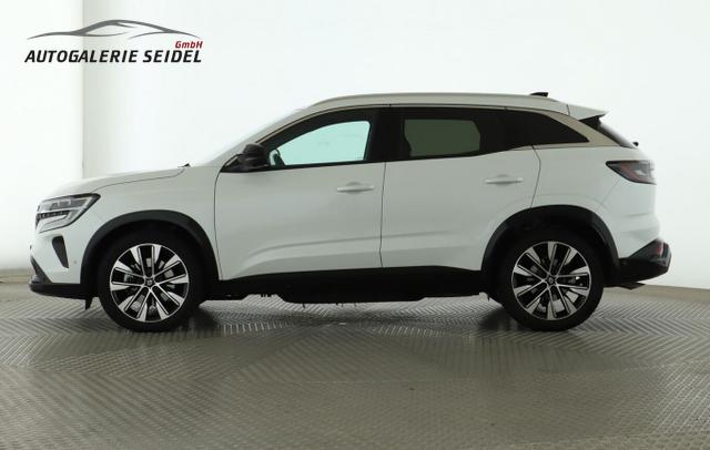 Renault Austral Techno E-Tech Pano Massage 360&deg; eHK ACC 