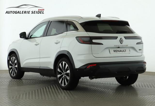 Renault Austral Techno E-Tech Pano Massage 360&deg; eHK ACC 