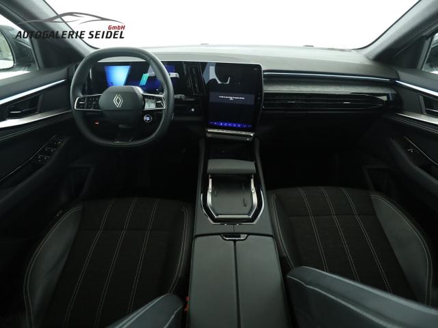 Renault Austral Techno E-Tech Pano Massage 360&deg; eHK ACC 