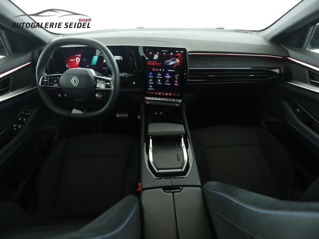 Renault Austral Techno Esprit Alpine E-Tech Espr Pano 360&deg; ACC 