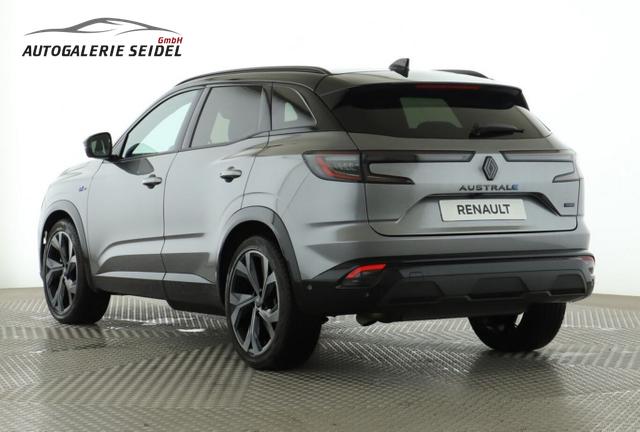 Renault Austral Techno Esprit Alpine E-Tech Espr Pano 360&deg; ACC 