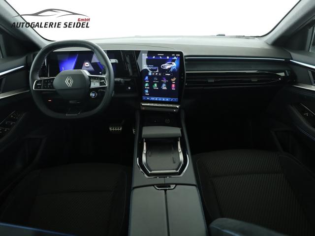 Renault Austral Techno Esprit Alpine E-Tech Espr Pano 360&deg; ACC 