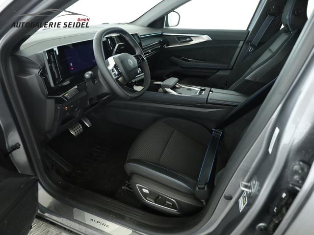 Renault Austral Techno Esprit Alpine E-Tech Espr Pano 360&deg; ACC 