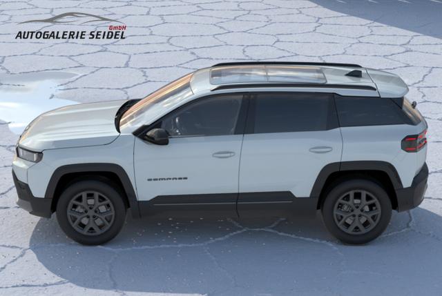 Jeep Compass First Edition neuMod Pano Matrix Nav KAM 