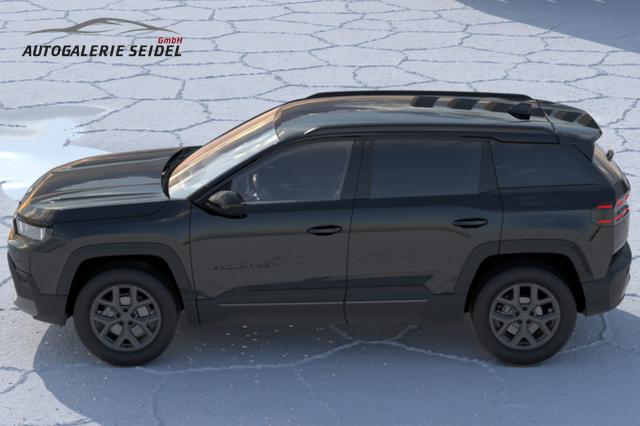Jeep Compass First Edition neuMod Matrix Nav KAM eHk 