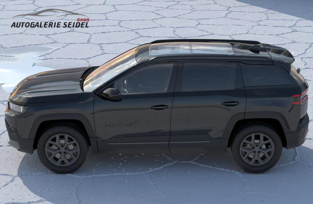 Jeep Compass First Edition neuMod Pano Matrix Nav KAM 