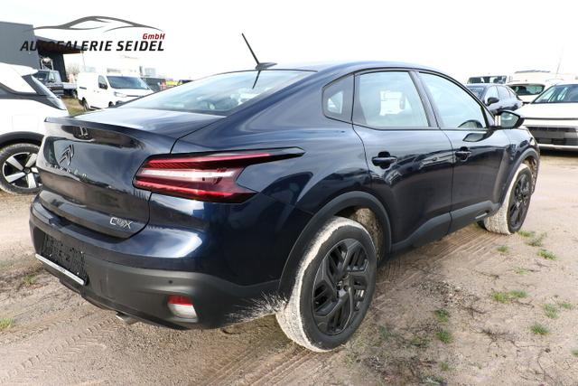 Citro&euml;n C4 X 130 EAT8 Plus PDC Temp LED MirrorL18Z DAB 