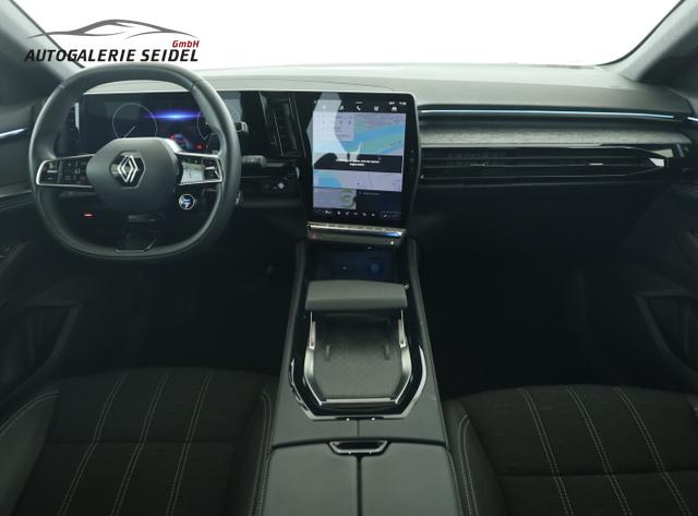 Renault Austral Techno SaftyP SHZ ACC Kam LED Nav 19Z 