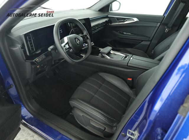 Renault Austral Techno SaftyP SHZ ACC Kam LED Nav 19Z 