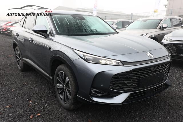 MG HS Luxury Kam360 TotW Memory LED Nav SHZ eHK 19Z 