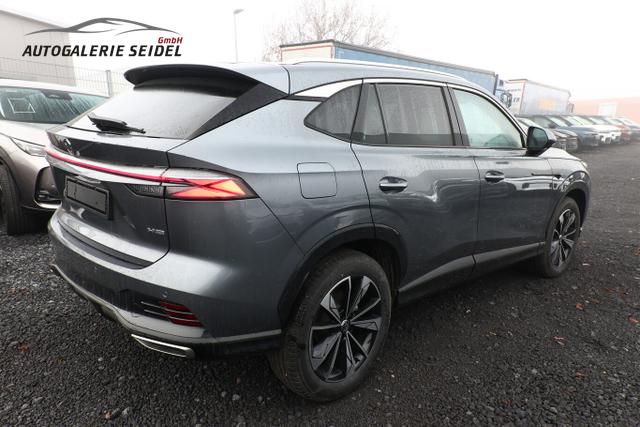 MG HS Luxury Kam360 TotW Memory LED Nav SHZ eHK 19Z 