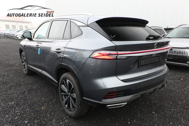 MG HS Luxury Kam360 TotW Memory LED Nav SHZ eHK 19Z 