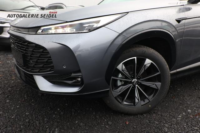 MG HS Luxury Kam360 TotW Memory LED Nav SHZ eHK 19Z 