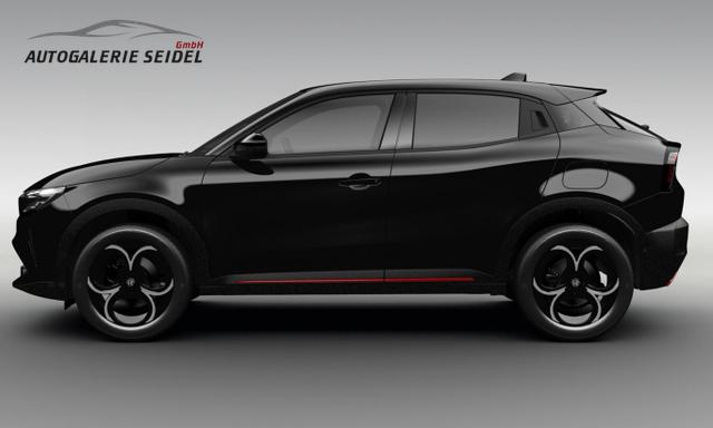 Alfa Romeo Junior Speciale MHEV Navi LED LM18 elektr. Heckkl ACC SHZ 