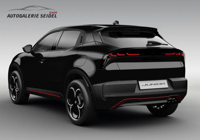 Alfa Romeo Junior Speciale MHEV Navi LED LM18 elektr. Heckkl ACC SHZ 