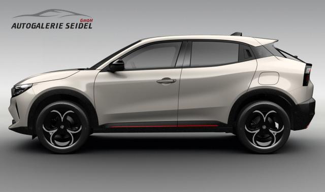 Alfa Romeo Junior Speciale MHEV Navi LED LM18 elektr. Heckkl ACC SHZ 