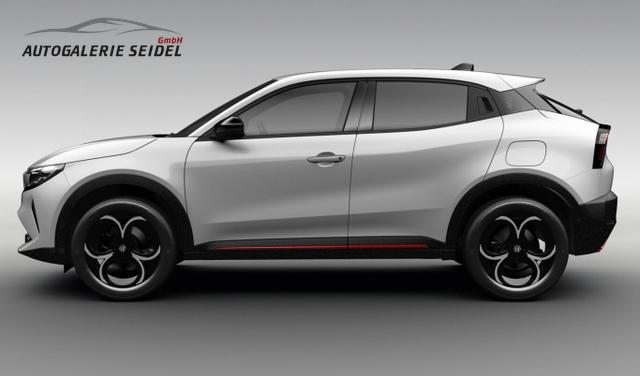 Alfa Romeo Junior Speciale MHEV Navi LED LM18 elektr. Heckkl ACC SHZ 