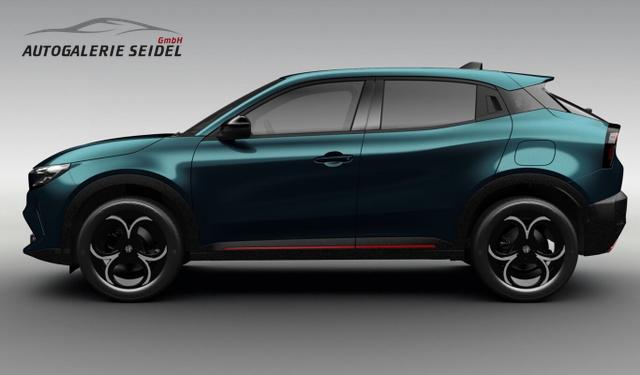 Alfa Romeo Junior Speciale MHEV Navi LED LM18 elektr. Heckkl ACC SHZ 