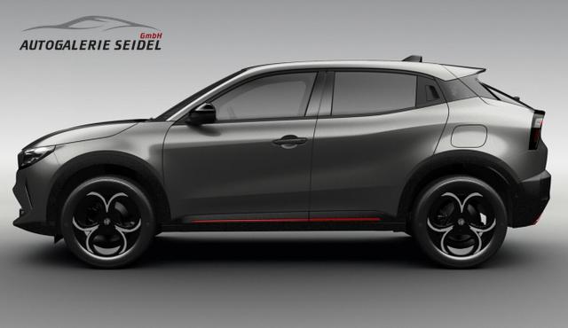 Alfa Romeo Junior Speciale MHEV Navi LED LM18 elektr. Heckkl ACC SHZ 