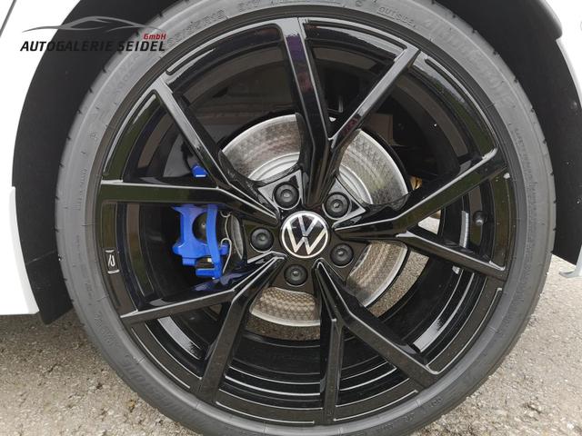 Volkswagen Golf R 20 Years 4Motion 2.0 TSI ABT Head Up Virtual 