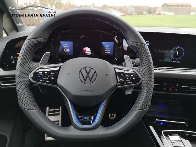 Volkswagen Golf R 20 Years 4Motion 2.0 TSI ABT Head Up Virtual 