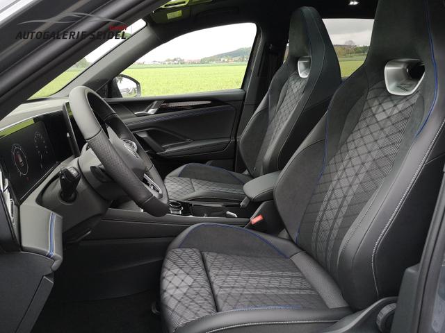 Volkswagen Tiguan 2.0 TDI 110 kW R-Line DSG Head Up Black 360 AHK 