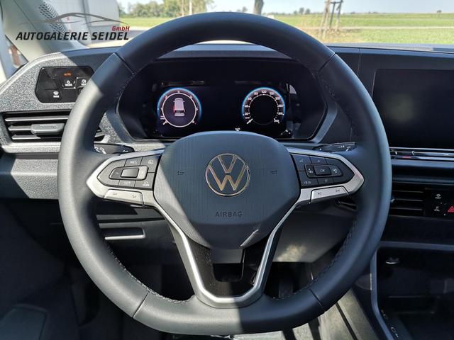 Volkswagen Caddy Maxi Basis 2.0 TDI DSG 7 Sitzer GV5 Sitzh Kam PDC Sport Edition 