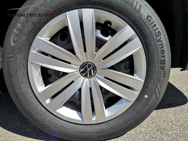 Volkswagen Caddy Maxi Basis 2.0 TDI DSG 7 Sitzer GV5 Sitzh Kam PDC 