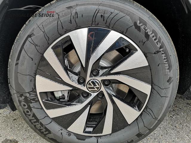 Volkswagen Tiguan 1.5 eTSI 96 kW Life Navi ACC LED 