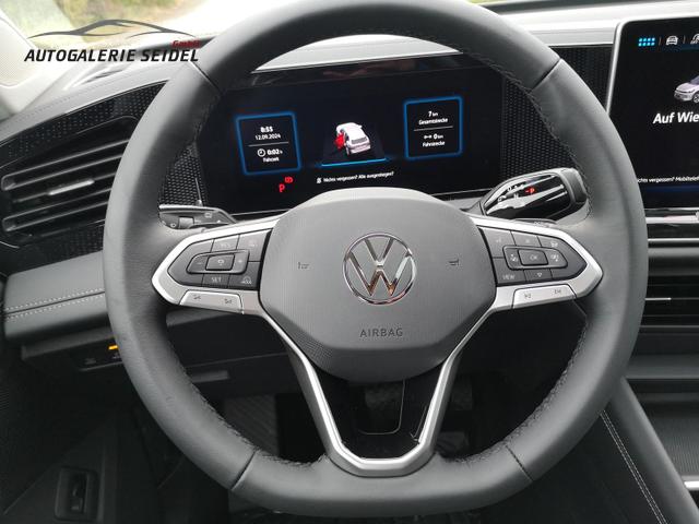 Volkswagen Tiguan 1.5 eTSI 96 kW Life Navi ACC LED 