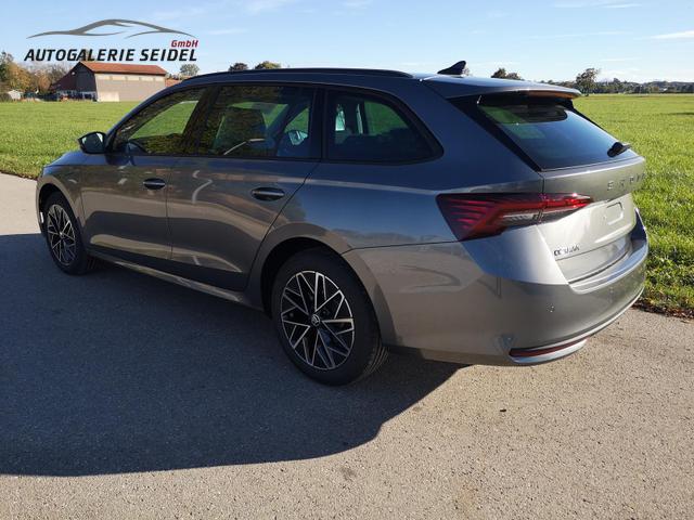 Skoda Octavia Combi 2.0 TDI 110 kW Selection Kombi DSG Pano 17 Lodge Navi PDC GV5 el. Hk 