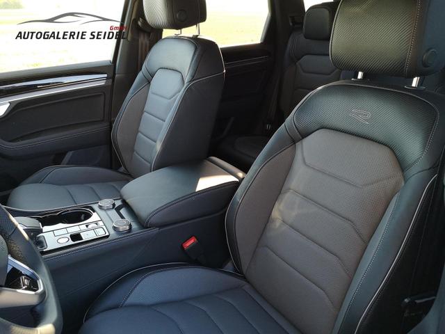 Volkswagen Touareg 3.0 TDI 210 kW 4Motion R-Line V6 UPE 113.880 € 