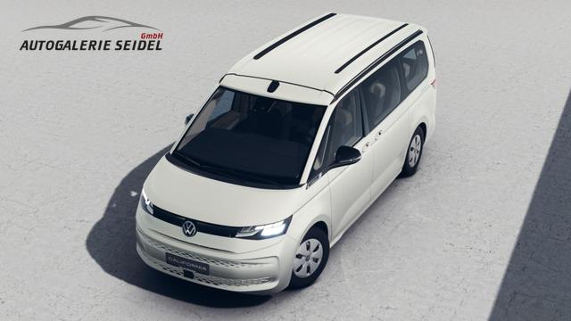 Volkswagen T7 California 2.0TDI DSG Beach GV5 