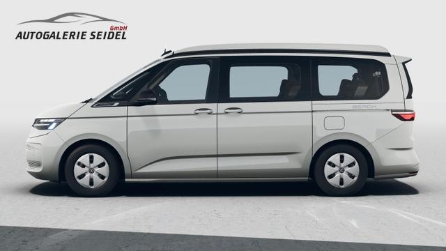 Volkswagen T7 California 2.0TDI DSG Beach GV5 