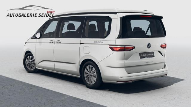 Volkswagen T7 California 2.0TSI DSG Beach GV5 