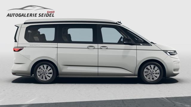 Volkswagen T7 California 2.0TSI DSG Beach GV5 
