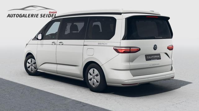 Volkswagen T7 California Beach Tour 2.0TDI DSG GV5 