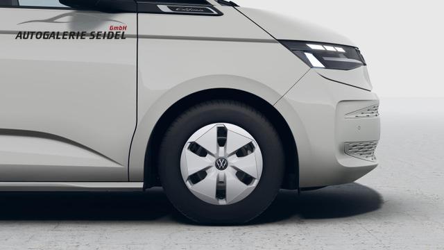 Volkswagen T7 California Beach Tour 2.0TDI DSG GV5 