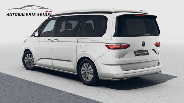 Volkswagen T7 California Beach Tour 2.0TSI DSG GV5 