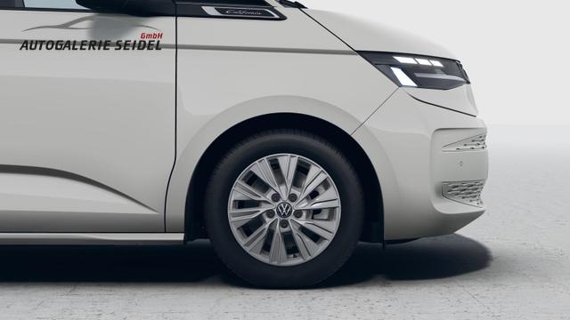 Volkswagen T7 California Coast 2,0TSI DSG GV5 