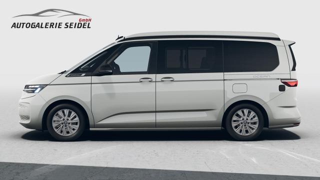 Volkswagen T7 California Ocean 2,0TSI DSG GV5 