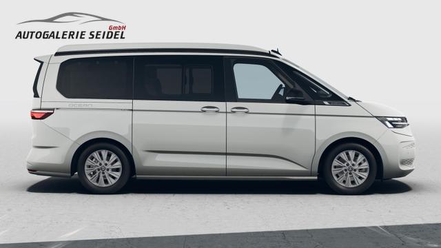 Volkswagen T7 California Ocean 2,0TSI DSG GV5 