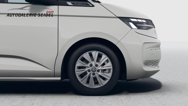 Volkswagen T7 California Ocean 2,0TSI DSG GV5 