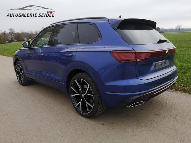 Volkswagen Touareg 3.0 TDI 210 kW 4Motion R-Line V6 ABT UPE 118.180 € 