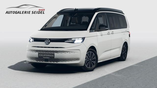 Volkswagen T7 California Beach Camper 2.0TSI DSG Sport Edition 8 Fach GV5 First 